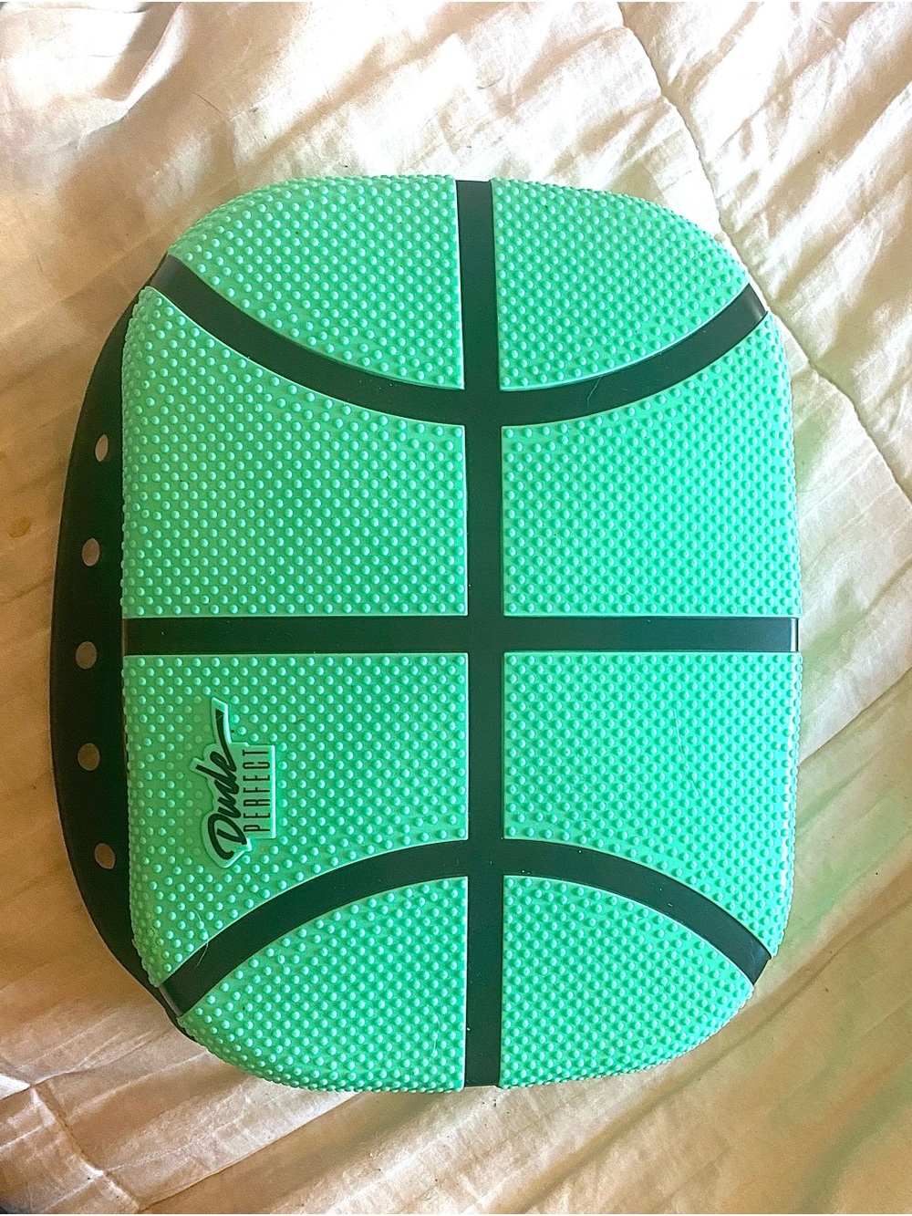Dude Perfect Lunchbox